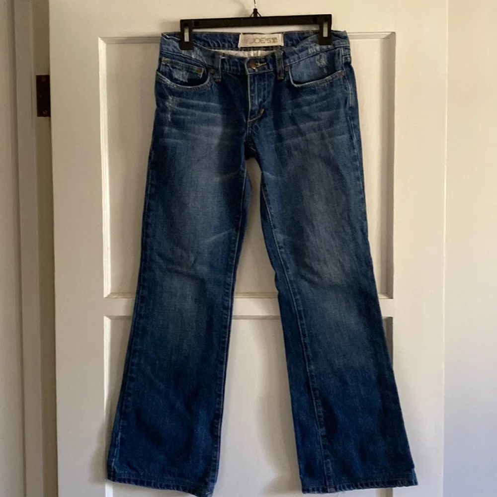 Joe’s Jeans - vintage series - size 27 - Picture 2 of 8